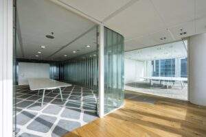 P.J. Oudweg 4 in Almere